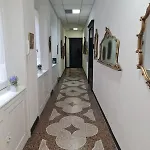 Appartement Viaggio Segreto - Palazzo Gropallo, Brignole *