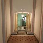 Viaggio Segreto - Palazzo Gropallo, Brignole Appartement Gênes