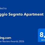 Appartement Viaggio Segreto - Palazzo Gropallo, Brignole *