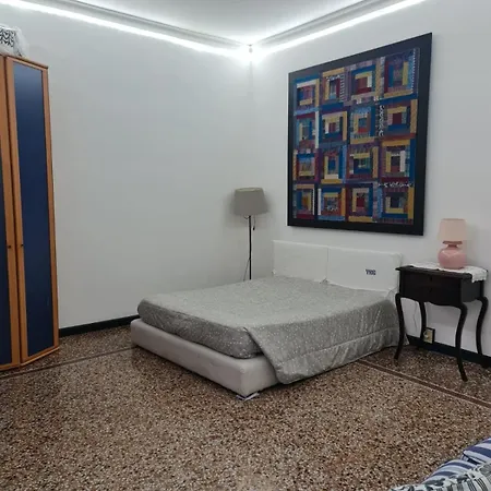 Viaggio Segreto - Palazzo Gropallo, Brignole Appartement *