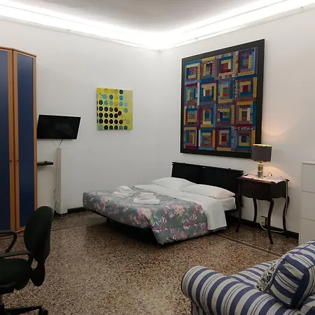 Viaggio Segreto - Palazzo Gropallo, Brignole Lägenhet *