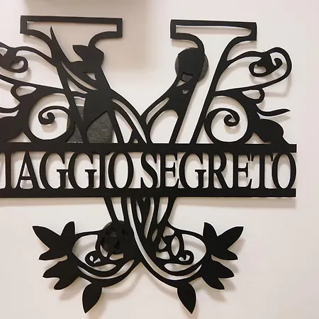 Viaggio Segreto - Palazzo Gropallo, Brignole
