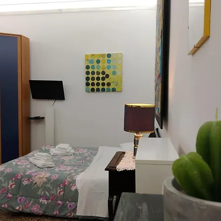 Viaggio Segreto - Palazzo Gropallo, Brignole Appartement