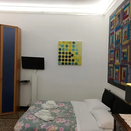 Viaggio Segreto - Palazzo Gropallo, Brignole * Genua