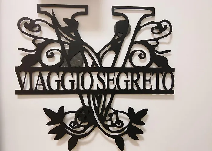 Viaggio Segreto - Palazzo Gropallo, Brignole