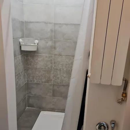 Viaggio Segreto Appartement *