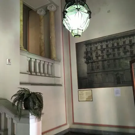 Daire Viaggio Segreto - Palazzo Gropallo, Brignole