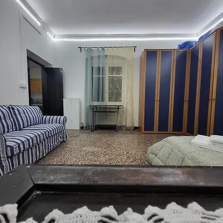 شقة Viaggio Segreto - Palazzo Gropallo, Brignole جنوة