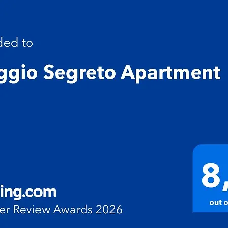 شقة Viaggio Segreto - Palazzo Gropallo, Brignole *