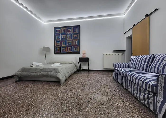 Viaggio Segreto - Palazzo Gropallo, Brignole * 热那亚