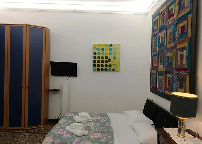 Viaggio Segreto - Palazzo Gropallo, Brignole * 热那亚