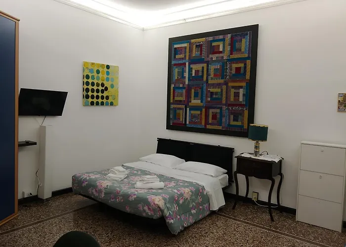 Viaggio Segreto - Palazzo Gropallo, Brignole * 热那亚
