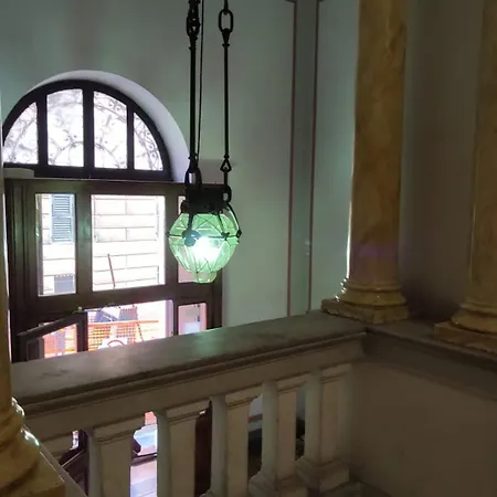 Viaggio Segreto - Palazzo Gropallo, Brignole