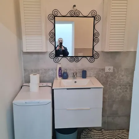 Apartment Viaggio Segreto