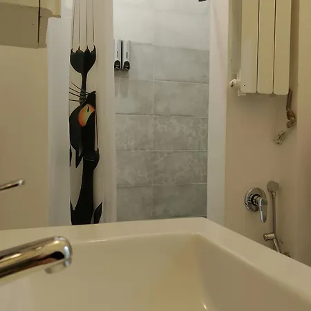 Viaggio Segreto - Palazzo Gropallo, Brignole Apartamento